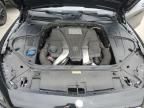 2017 Mercedes-Benz S 550