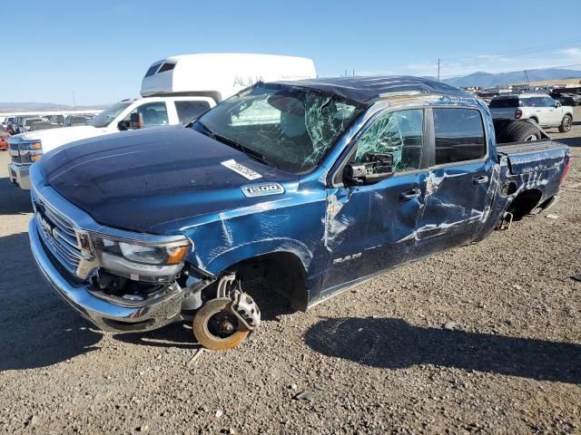 2023 Dodge 1500 Laramie