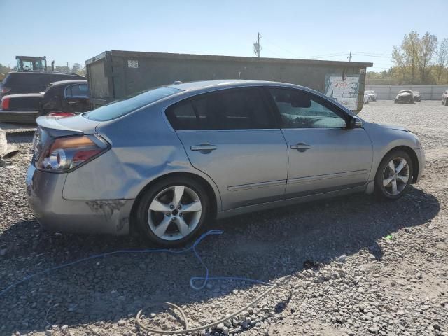 2007 Nissan Altima 3.5SE