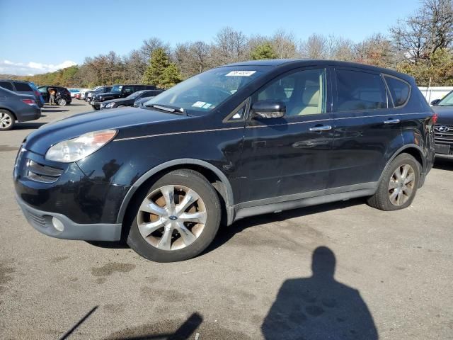 2007 Subaru B9 Tribeca 3.0 H6