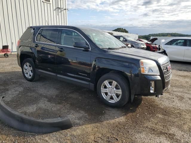 2014 GMC Terrain SLE