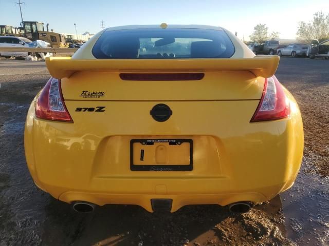 2009 Nissan 370Z