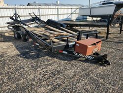 Likf salvage cars for sale: 2014 Likf Trailer