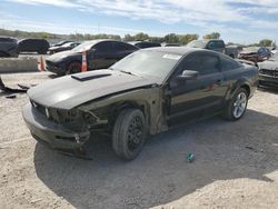 Vehiculos salvage en venta de Copart Kansas City, KS: 2007 Ford Mustang GT