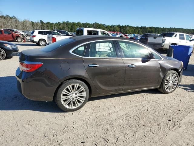 2014 Buick Verano