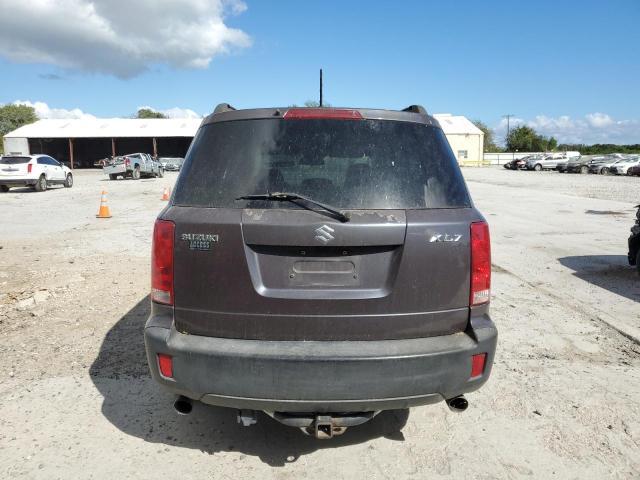 2007 Suzuki XL7