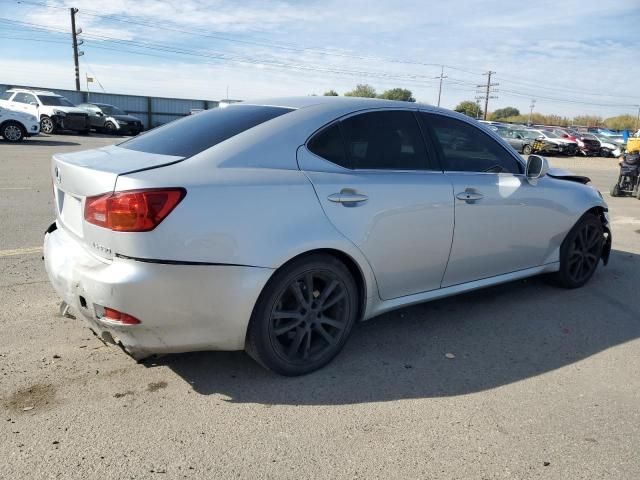 2006 Lexus IS 350