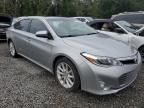 2015 Toyota Avalon xle