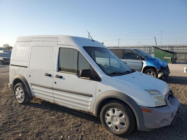 2011 Ford Transit Connect XL