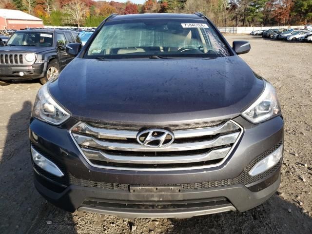 2015 Hyundai Santa FE Sport