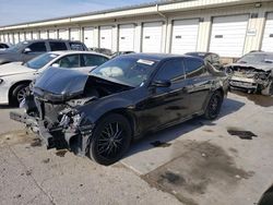 Chrysler salvage cars for sale: 2014 Chrysler 300 S