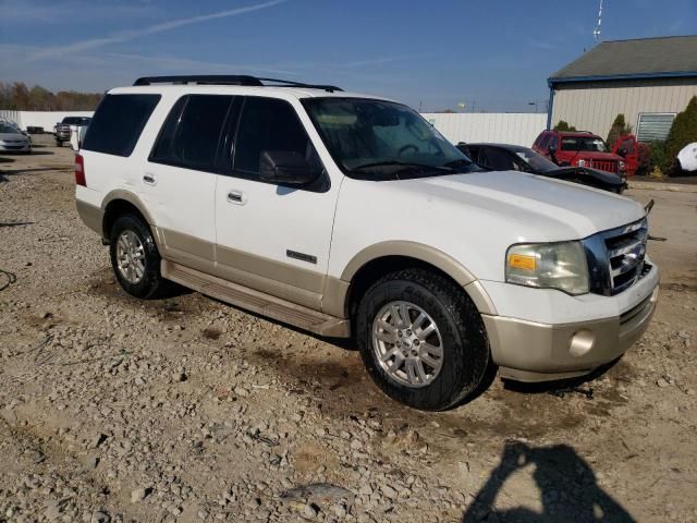 2007 Ford Expedition Eddie Bauer