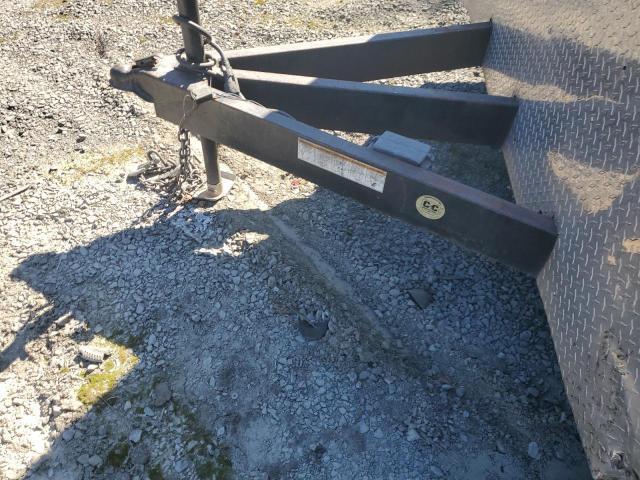 2017 Nexhaul Cargo TRL