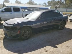 Dodge Charger salvage cars for sale: 2015 Dodge Charger SE