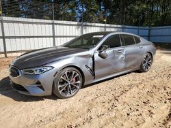 BMW salvage cars for sale: 2021 BMW 840I