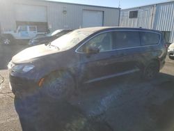 2017 Chrysler Pacifica LX en venta en Vallejo, CA