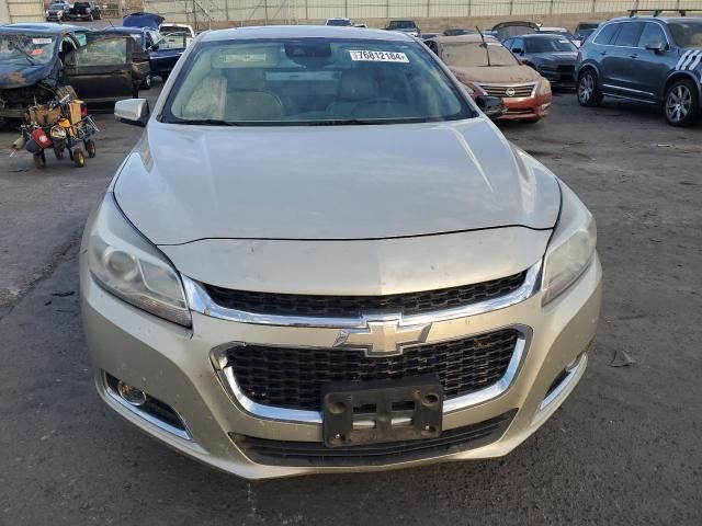 2014 Chevrolet Malibu LTZ