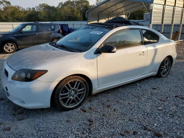 2010 Scion TC