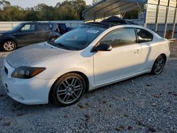 Scion salvage cars for sale: 2010 Scion TC