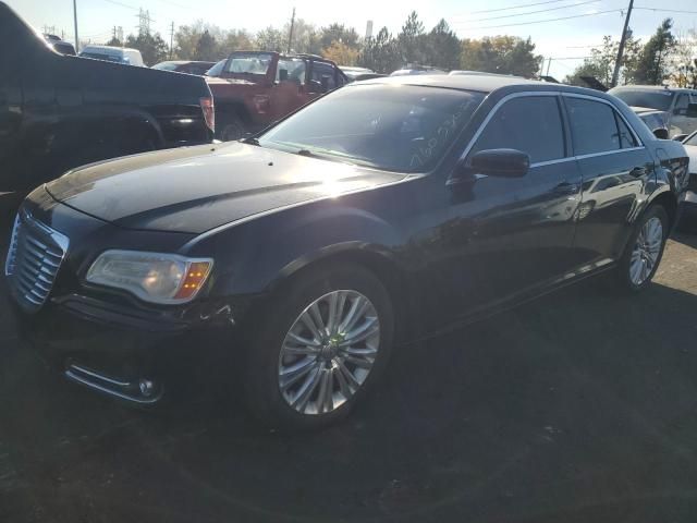 2013 Chrysler 300