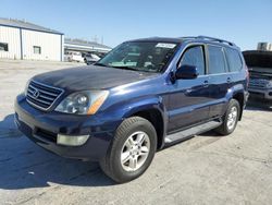 2006 Lexus GX 470 for sale in Tulsa, OK