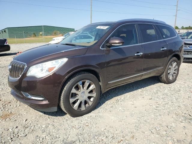 2016 Buick Enclave