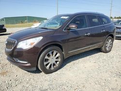 Buick Enclave salvage cars for sale: 2016 Buick Enclave