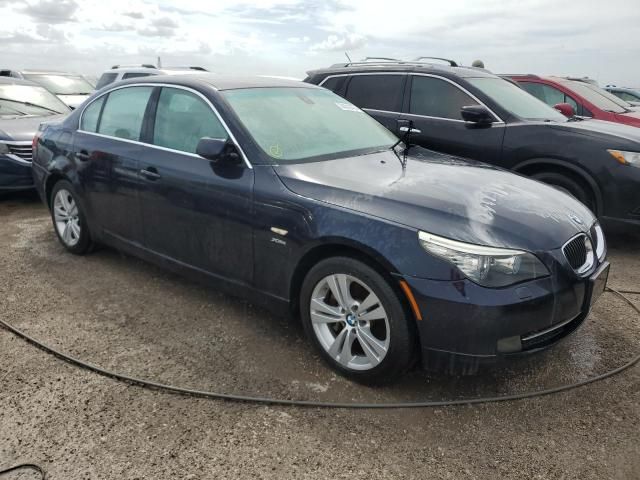 2010 BMW 528 XI