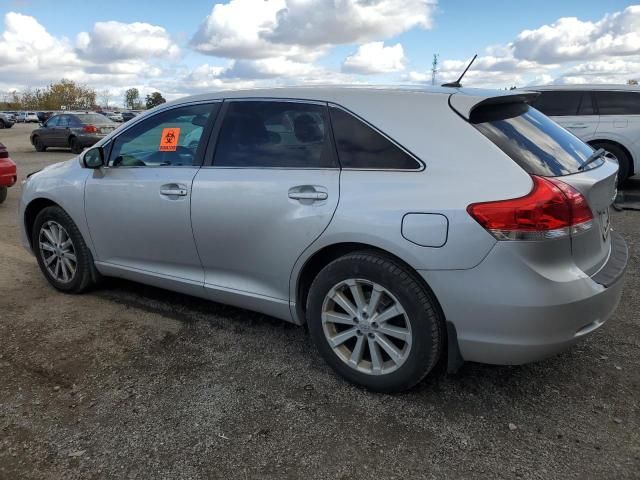 2012 Toyota Venza LE