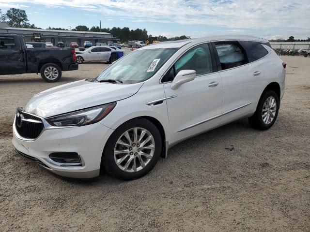 2019 Buick Enclave Premium