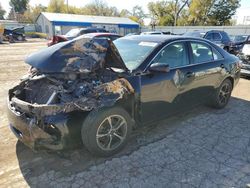 Toyota Camry salvage cars for sale: 2011 Toyota Camry Base