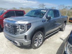 2024 GMC Sierra K1500 Denali en venta en Riverview, FL