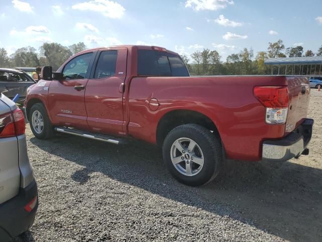 2013 Toyota Tundra Double Cab SR5