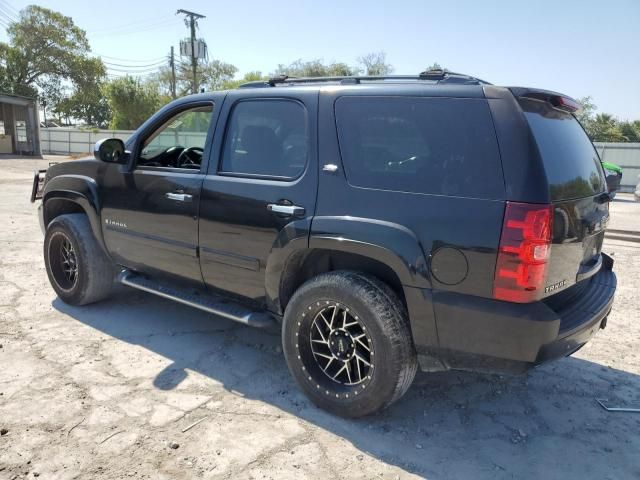 2007 Chevrolet Tahoe C1500