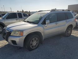 Mitsubishi Endeavor salvage cars for sale: 2004 Mitsubishi Endeavor Limited