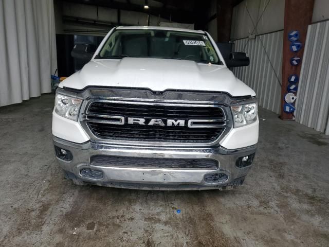 2019 Dodge RAM 1500 BIG HORN/LONE Star