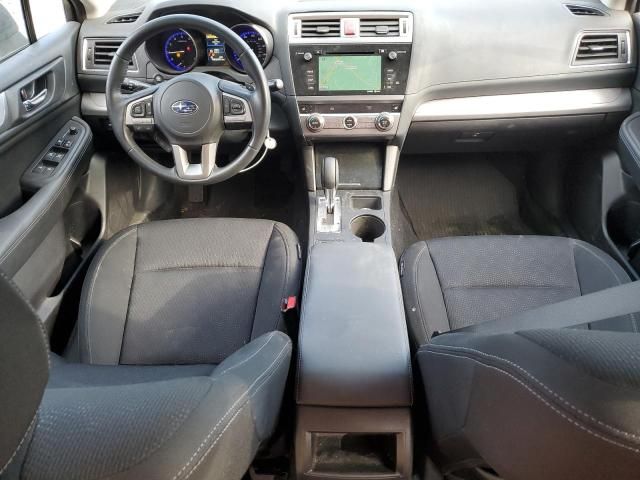 2015 Subaru Legacy 2.5I Premium