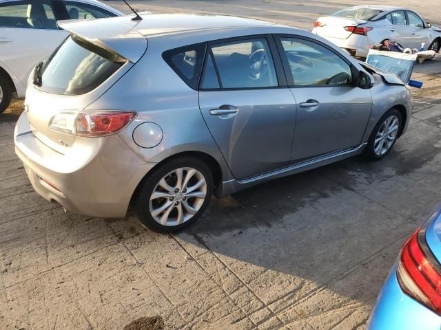 2011 Mazda 3 S