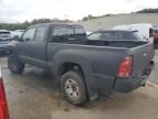 2007 Toyota Tacoma Access Cab