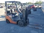 2007 Toyota Forklift