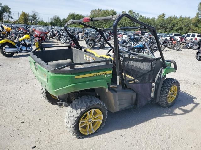 2017 John Deere Gator