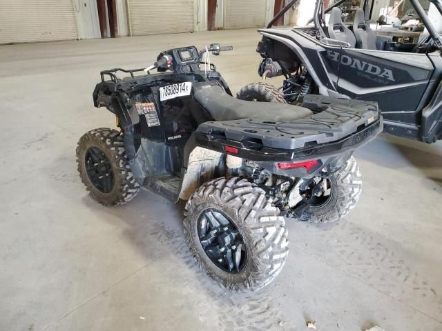 2024 Polaris Sportsman Trail 570