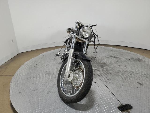 2005 Honda VT750 C