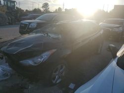 Hyundai Elantra salvage cars for sale: 2013 Hyundai Elantra GLS