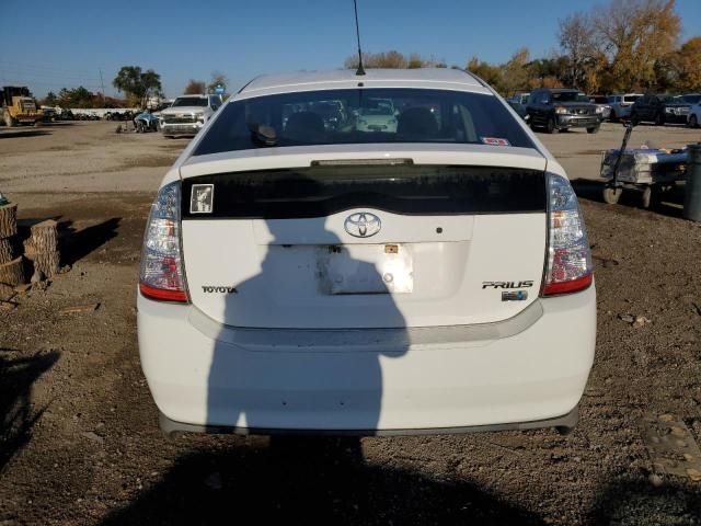 2008 Toyota Prius