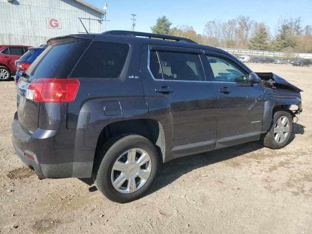 2014 GMC Terrain SLE