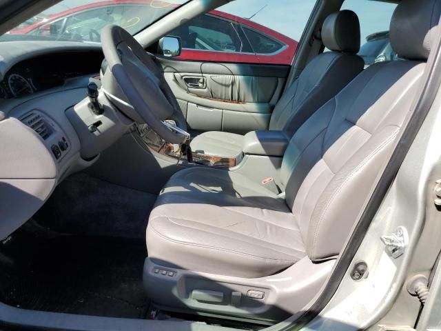 2001 Toyota Avalon XL