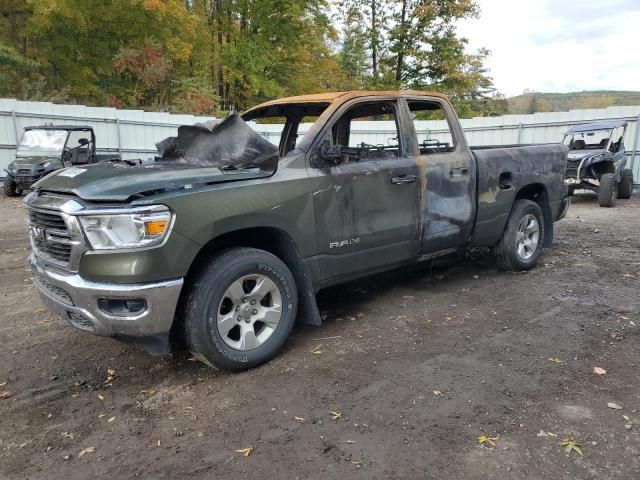 2020 Dodge RAM 1500 BIG HORN/LONE Star