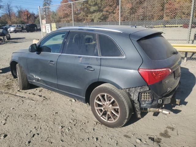 2010 Audi Q5 Premium