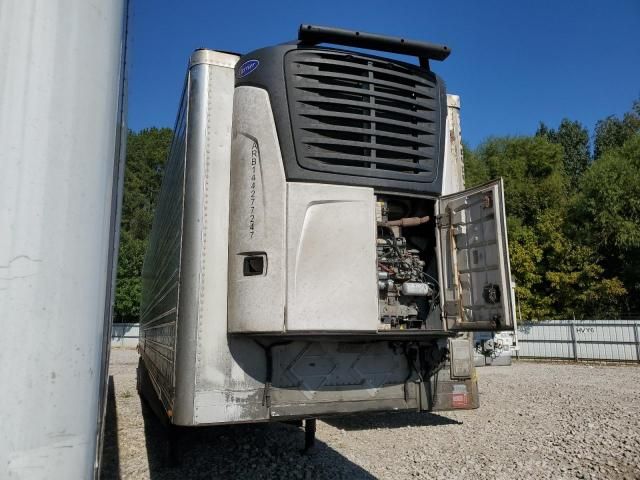 2015 Utility Reefer 53'